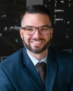 Headshot Image for Tyler Baity